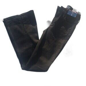 Vtg Hollister High Rise Vented Flare Jeans  Festival